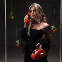 Sonia — Dzwonię — обложка