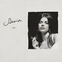 Sonia — Joyride — обложка